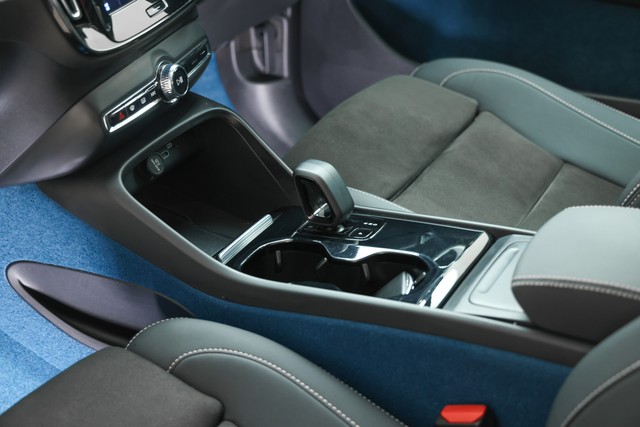 Second-hand 2024 Volvo EX40 E60 Plus for sale in Gurgaon-10