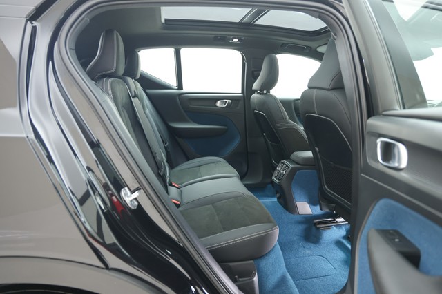 Second-hand 2024 Volvo EX40 E60 Plus for sale in Gurgaon-7