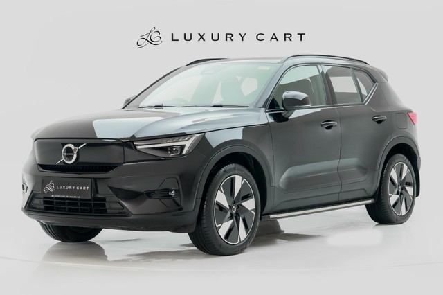 Second-hand 2024 Volvo EX40 E60 Plus for sale in Gurgaon-5