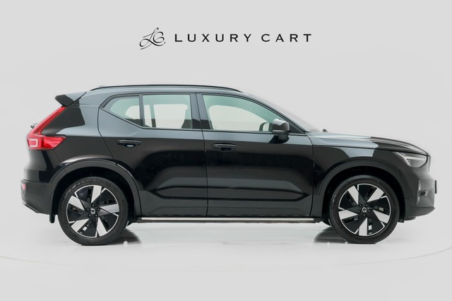 Second-hand 2024 Volvo EX40 E60 Plus for sale in Gurgaon-1