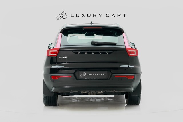 Second-hand 2024 Volvo EX40 E60 Plus for sale in Gurgaon-2