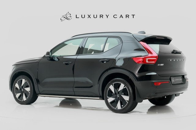 Second-hand 2024 Volvo EX40 E60 Plus for sale in Gurgaon-3