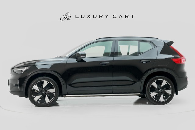 Second-hand 2024 Volvo EX40 E60 Plus for sale in Gurgaon-4