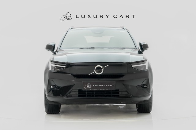 Second-hand 2024 Volvo EX40 E60 Plus for sale in Gurgaon-6