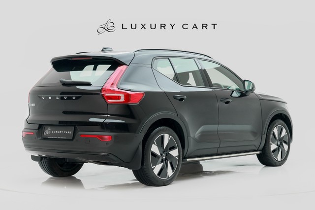 Second-hand 2024 Volvo EX40 E60 Plus for sale in Gurgaon-12