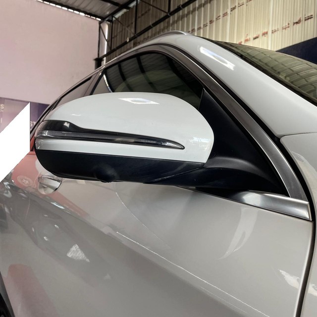 Second-hand 2022 Mercedes-Benz GLC 200 for sale in Jaipur-35