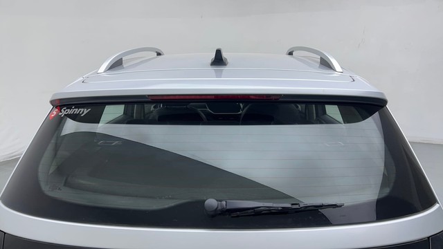 Second-hand 2022 Volkswagen Taigun 1.0 Highline for sale in Noida-34