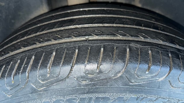 Second-hand 2022 Volkswagen Taigun 1.0 Highline for sale in Noida-25