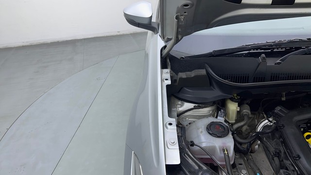 Second-hand 2022 Volkswagen Taigun 1.0 Highline for sale in Noida-39