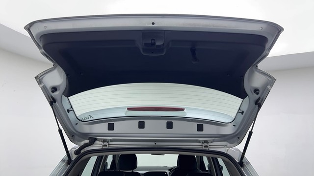 Second-hand 2022 Volkswagen Taigun 1.0 Highline for sale in Noida-23