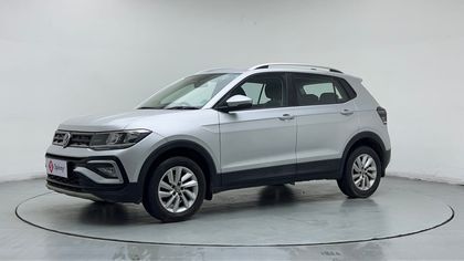 2022 Volkswagen Taigun 1.0 Highline