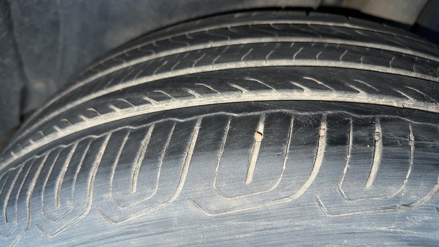 Second-hand 2022 Volkswagen Taigun 1.0 Highline for sale in Noida-27