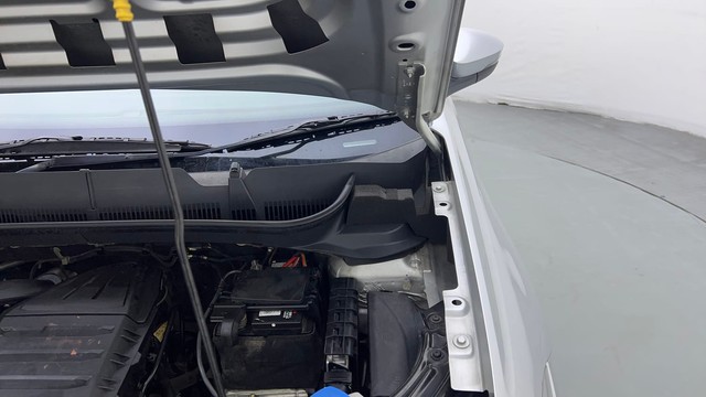 Second-hand 2022 Volkswagen Taigun 1.0 Highline for sale in Noida-24