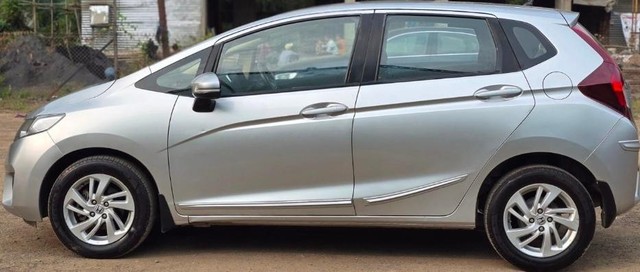 Second-hand 2017 Honda Jazz 1.2 V i VTEC for sale in Nashik-1