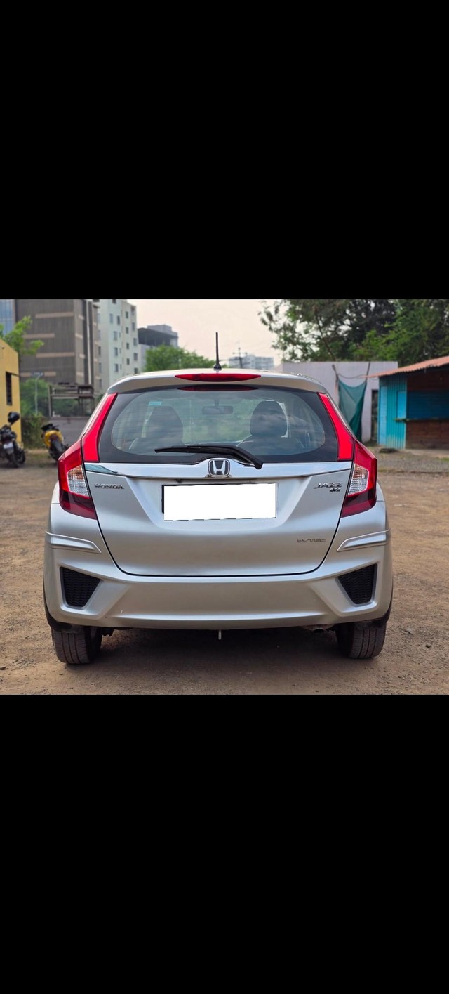 Second-hand 2017 Honda Jazz 1.2 V i VTEC for sale in Nashik-8