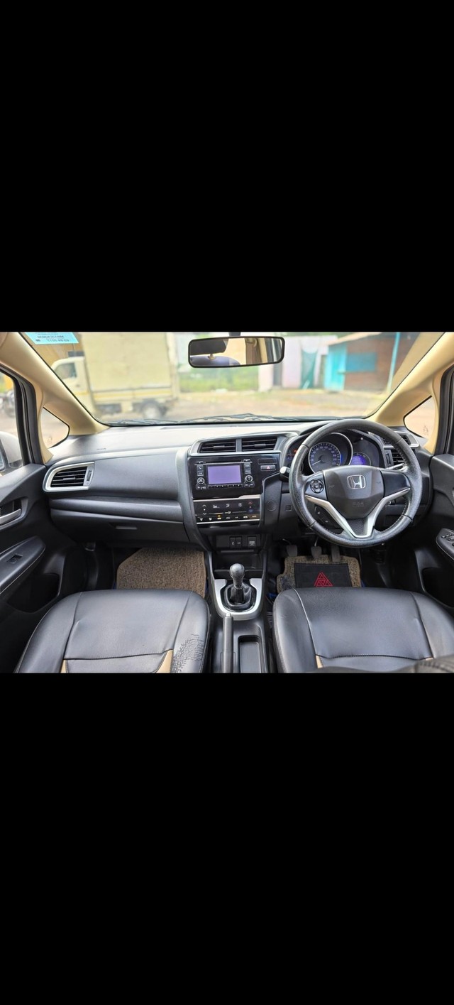 Second-hand 2017 Honda Jazz 1.2 V i VTEC for sale in Nashik-3
