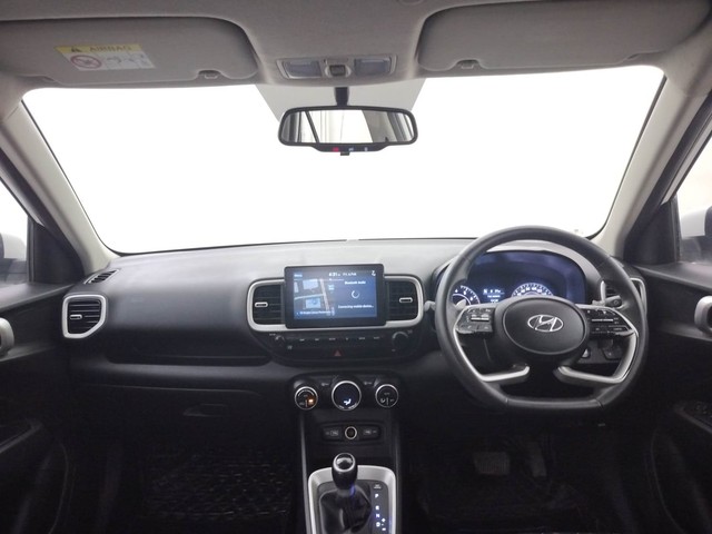 Second-hand 2022 Hyundai Venue SX Opt Turbo DCT Special Edition for sale in Coimbatore-11
