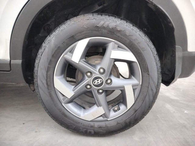 Second-hand 2022 Hyundai Venue SX Opt Turbo DCT Special Edition for sale in Coimbatore-19