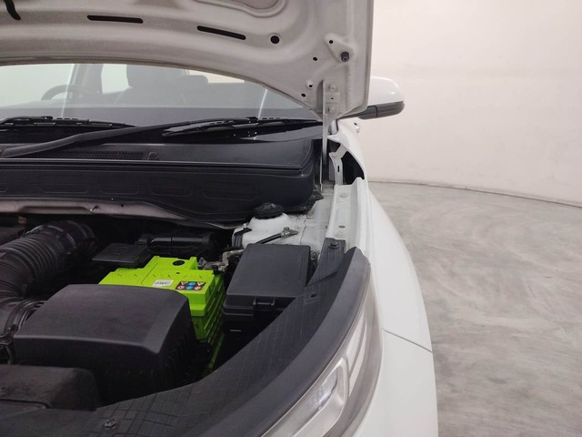 Second-hand 2022 Hyundai Venue SX Opt Turbo DCT Special Edition for sale in Coimbatore-30