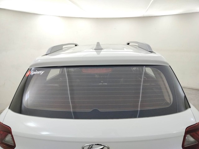 Second-hand 2022 Hyundai Venue SX Opt Turbo DCT Special Edition for sale in Coimbatore-37