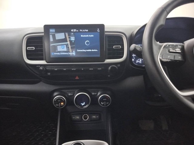 Second-hand 2022 Hyundai Venue SX Opt Turbo DCT Special Edition for sale in Coimbatore-34