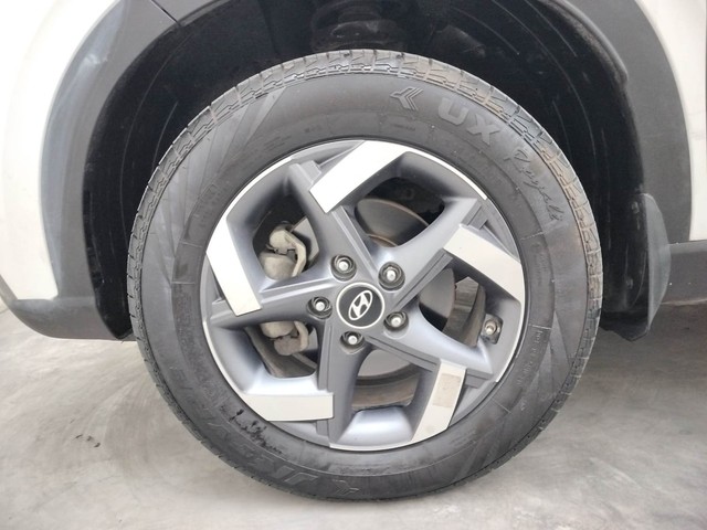 Second-hand 2022 Hyundai Venue SX Opt Turbo DCT Special Edition for sale in Coimbatore-20