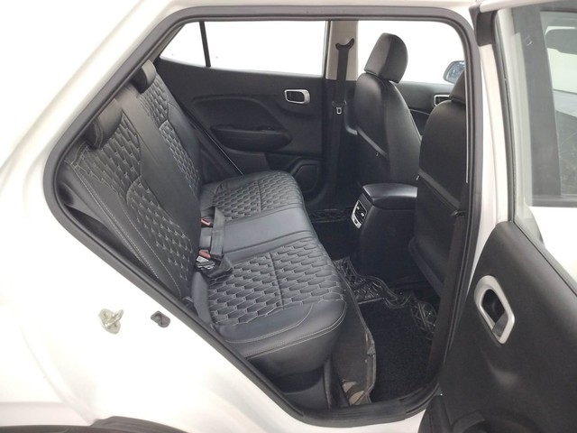 Second-hand 2022 Hyundai Venue SX Opt Turbo DCT Special Edition for sale in Coimbatore-25