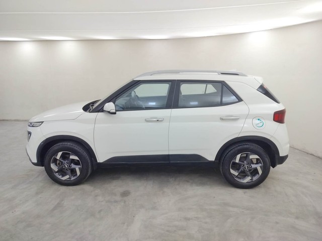 Second-hand 2022 Hyundai Venue SX Opt Turbo DCT Special Edition for sale in Coimbatore-6