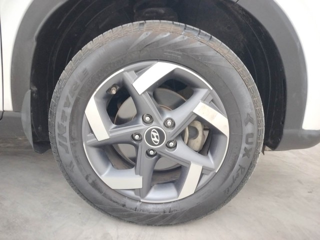 Second-hand 2022 Hyundai Venue SX Opt Turbo DCT Special Edition for sale in Coimbatore-17