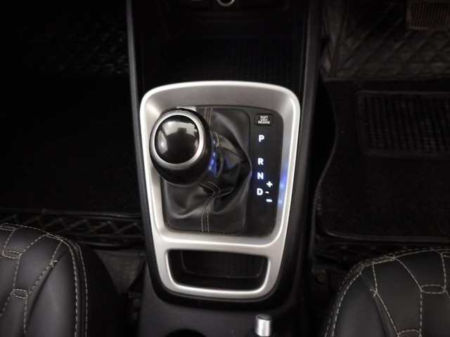 Second-hand 2022 Hyundai Venue SX Opt Turbo DCT Special Edition for sale in Coimbatore-12