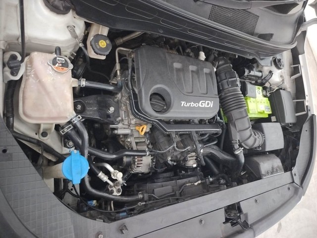 Second-hand 2022 Hyundai Venue SX Opt Turbo DCT Special Edition for sale in Coimbatore-39