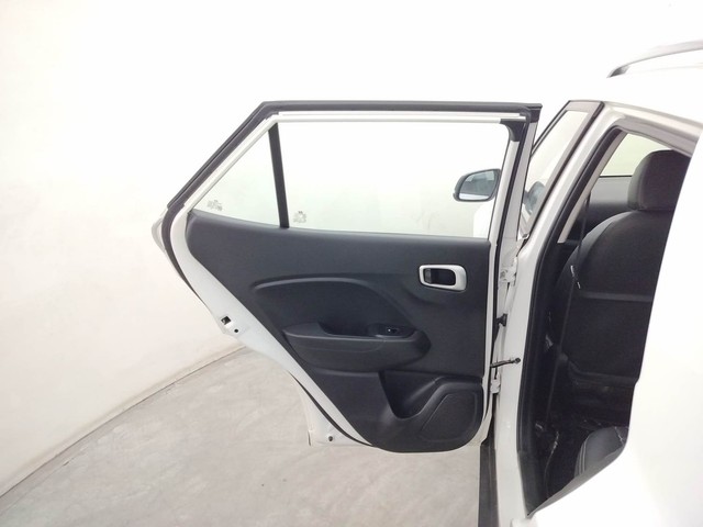 Second-hand 2022 Hyundai Venue SX Opt Turbo DCT Special Edition for sale in Coimbatore-23