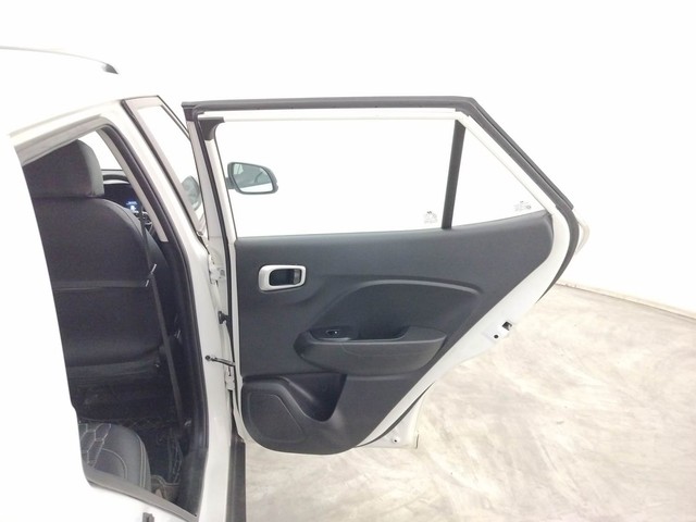 Second-hand 2022 Hyundai Venue SX Opt Turbo DCT Special Edition for sale in Coimbatore-24