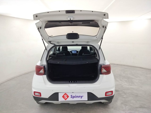 Second-hand 2022 Hyundai Venue SX Opt Turbo DCT Special Edition for sale in Coimbatore-26