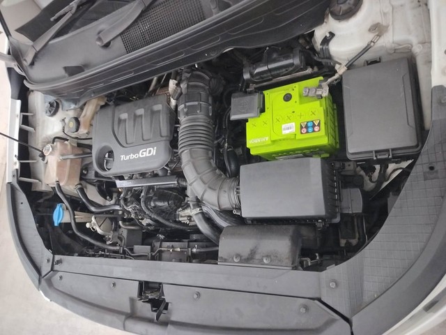 Second-hand 2022 Hyundai Venue SX Opt Turbo DCT Special Edition for sale in Coimbatore-36