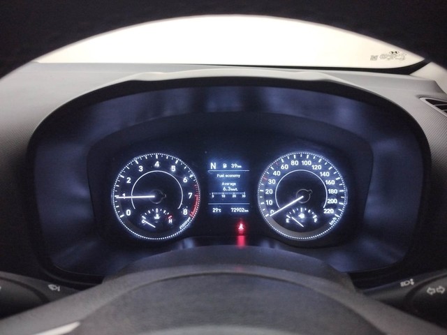 Second-hand 2022 Hyundai Venue SX Opt Turbo DCT Special Edition for sale in Coimbatore-13