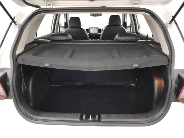 Second-hand 2022 Hyundai Venue SX Opt Turbo DCT Special Edition for sale in Coimbatore-9