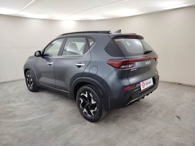 Second-hand 2022 Kia Seltos X-Line DCT for sale in Coimbatore-5