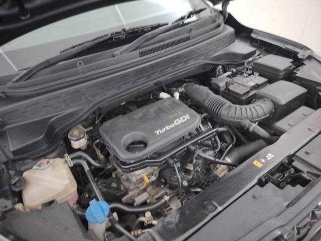 Second-hand 2022 Kia Seltos X-Line DCT for sale in Coimbatore-38