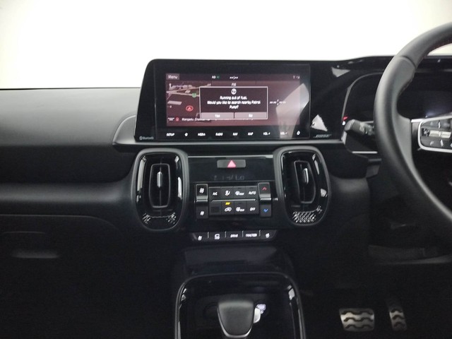 Second-hand 2022 Kia Seltos X-Line DCT for sale in Coimbatore-29