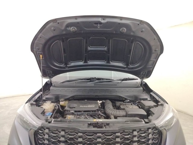 Second-hand 2022 Kia Seltos X-Line DCT for sale in Coimbatore-8