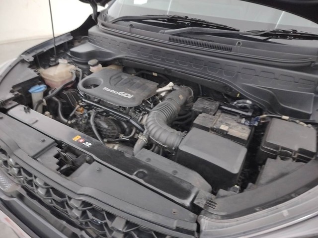 Second-hand 2022 Kia Seltos X-Line DCT for sale in Coimbatore-39