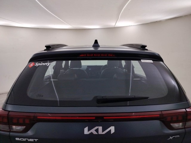 Second-hand 2022 Kia Seltos X-Line DCT for sale in Coimbatore-24