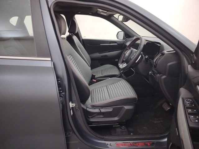 Second-hand 2022 Kia Seltos X-Line DCT for sale in Coimbatore-15