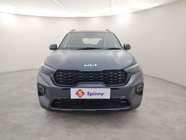 Second-hand 2022 Kia Seltos X-Line DCT for sale in Coimbatore-7