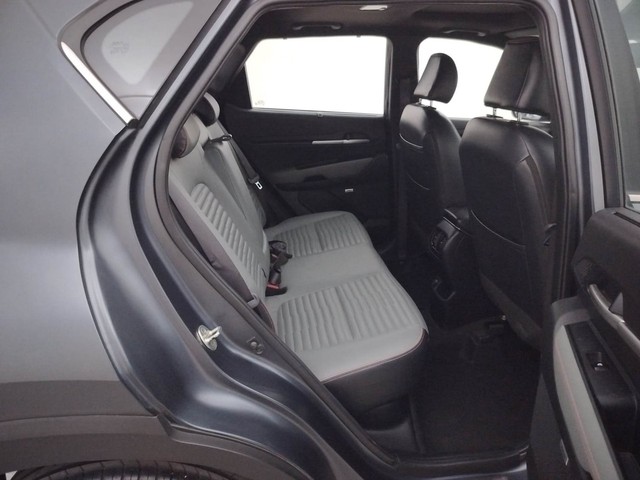 Second-hand 2022 Kia Seltos X-Line DCT for sale in Coimbatore-34