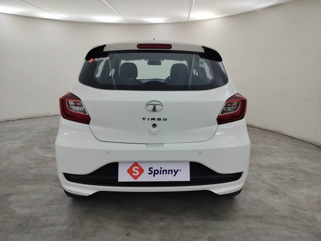 Second-hand 2023 Tata Tiago XT CNG for sale in Coimbatore-4