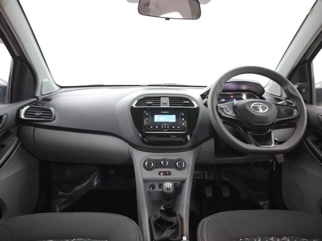 Second-hand 2023 Tata Tiago XT CNG for sale in Coimbatore-11