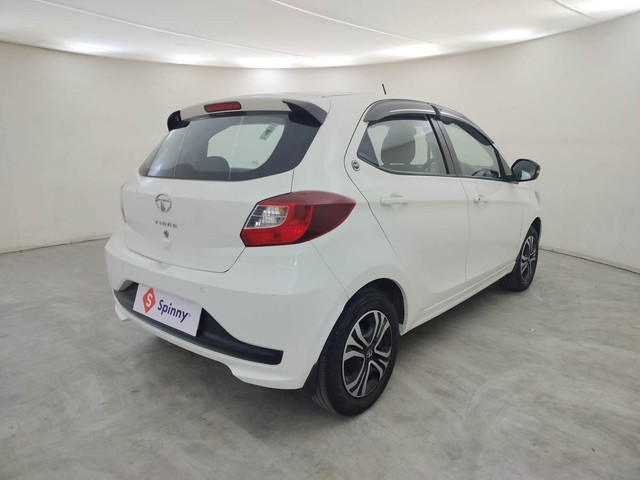 Second-hand 2023 Tata Tiago XT CNG for sale in Coimbatore-3