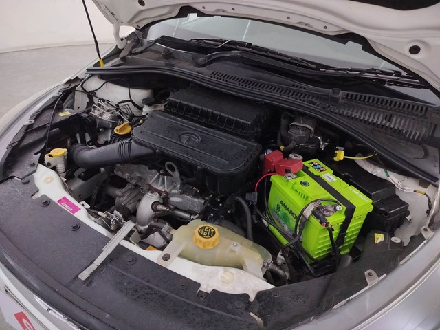 Second-hand 2023 Tata Tiago XT CNG for sale in Coimbatore-38